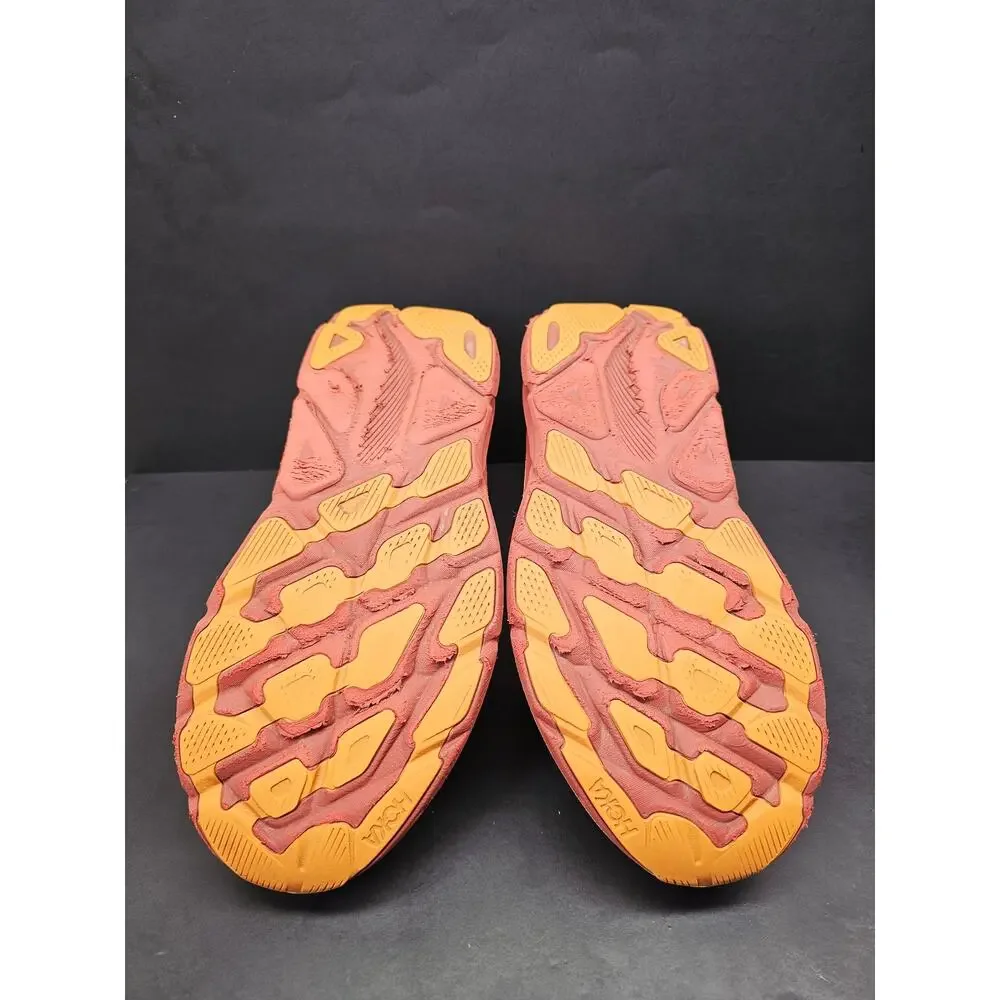 Hoka Men 10 Comfy footwear - Picture 3 of 8